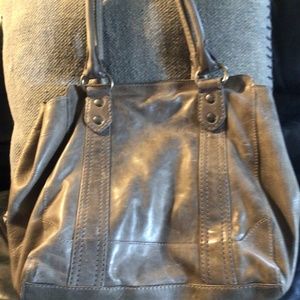 Frye bag